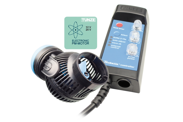 Turbelle® nanostream® 6095